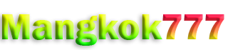 MANGKOK777